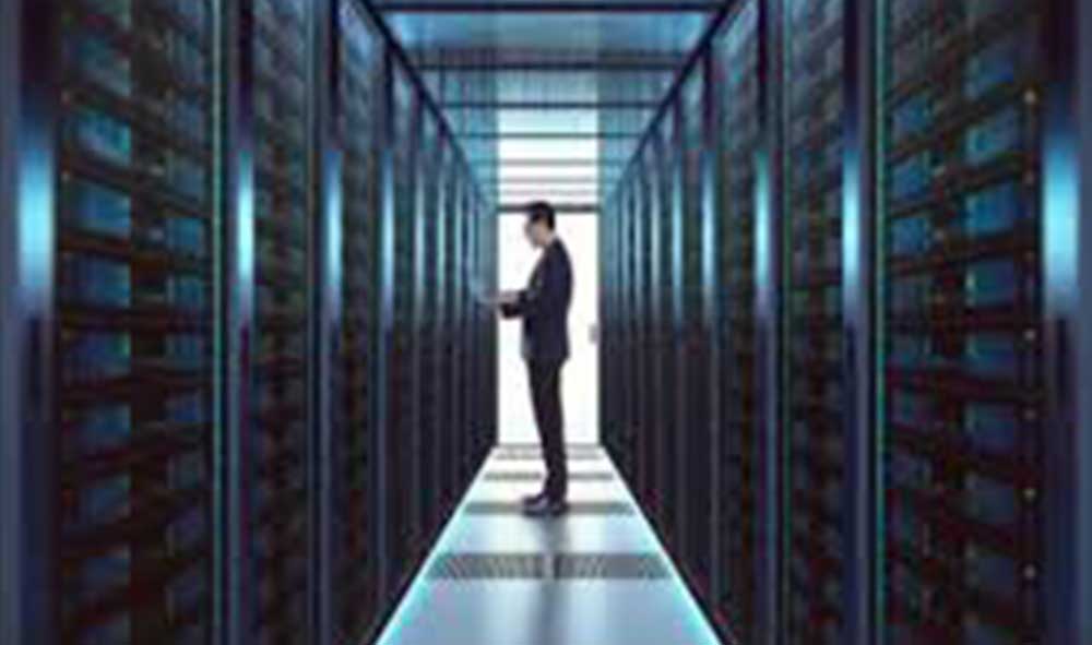 AI 大模型时代下，通管数据中心如何以智能 IDC 托管服务赋能企业？